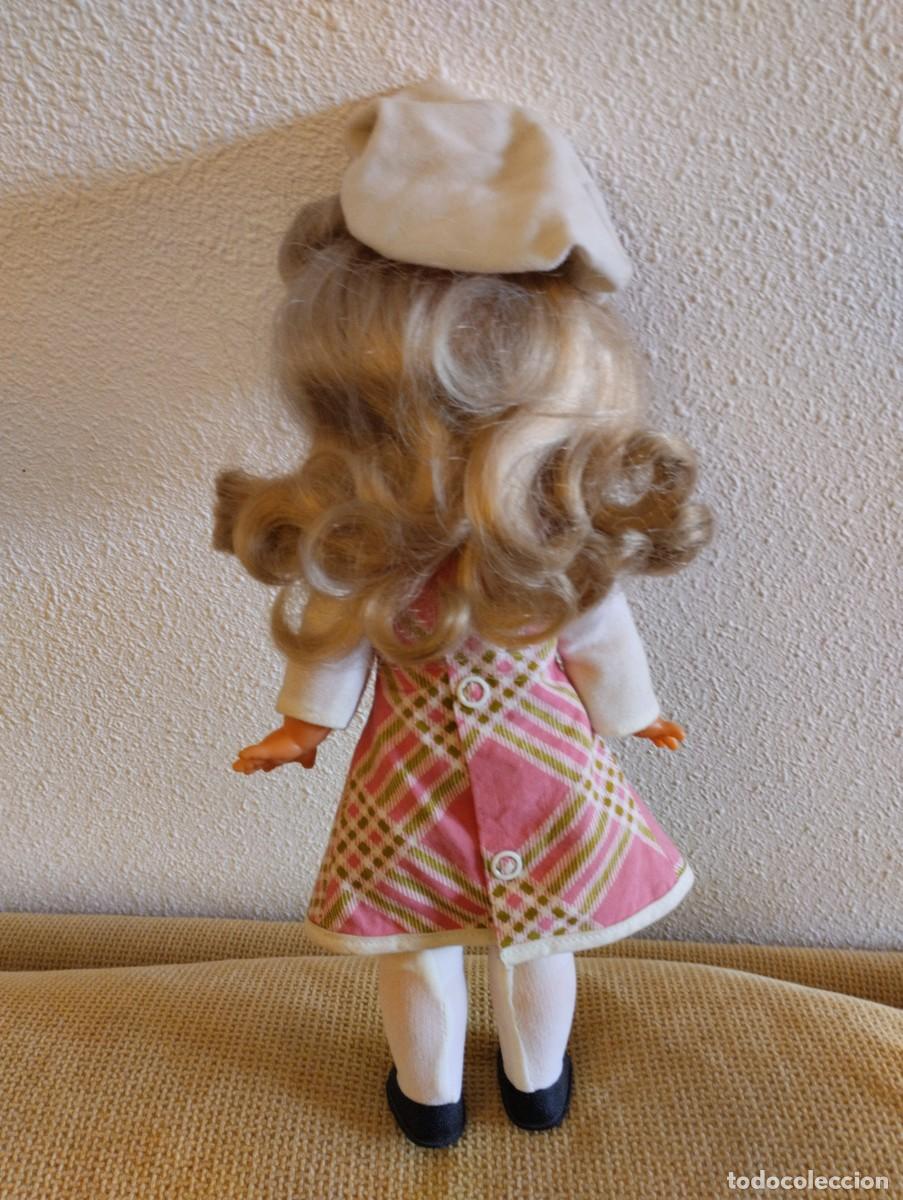 Mu&ntilde;ecas modernas: Mu&ntilde;eca made in France - Foto 2