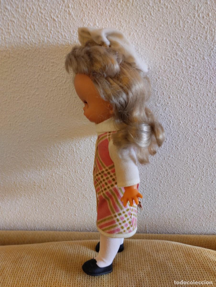 Mu&ntilde;ecas modernas: Mu&ntilde;eca made in France - Foto 3