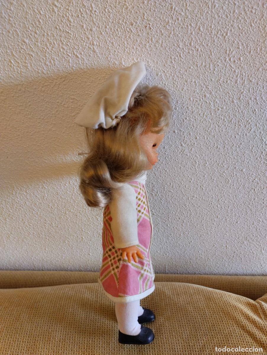 Mu&ntilde;ecas modernas: Mu&ntilde;eca made in France - Foto 4