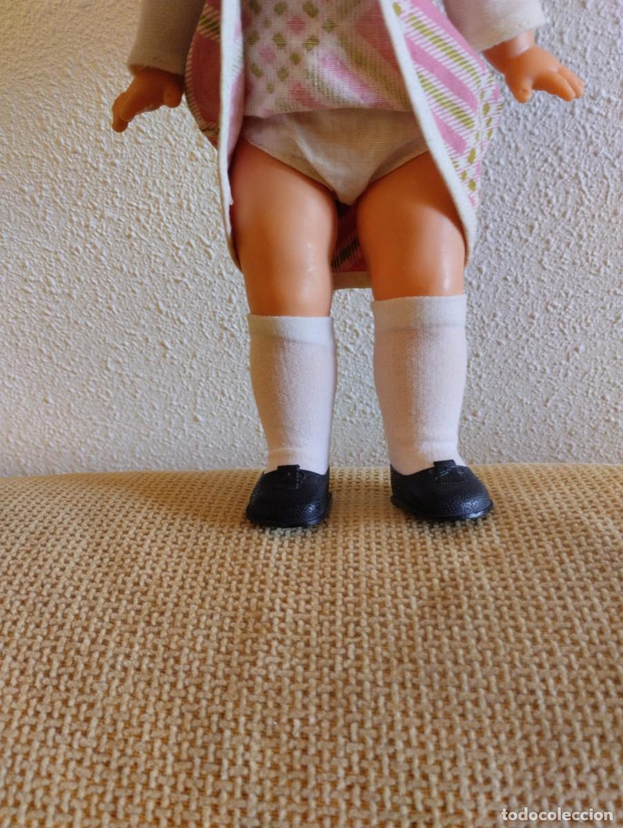Mu&ntilde;ecas modernas: Mu&ntilde;eca made in France - Foto 5