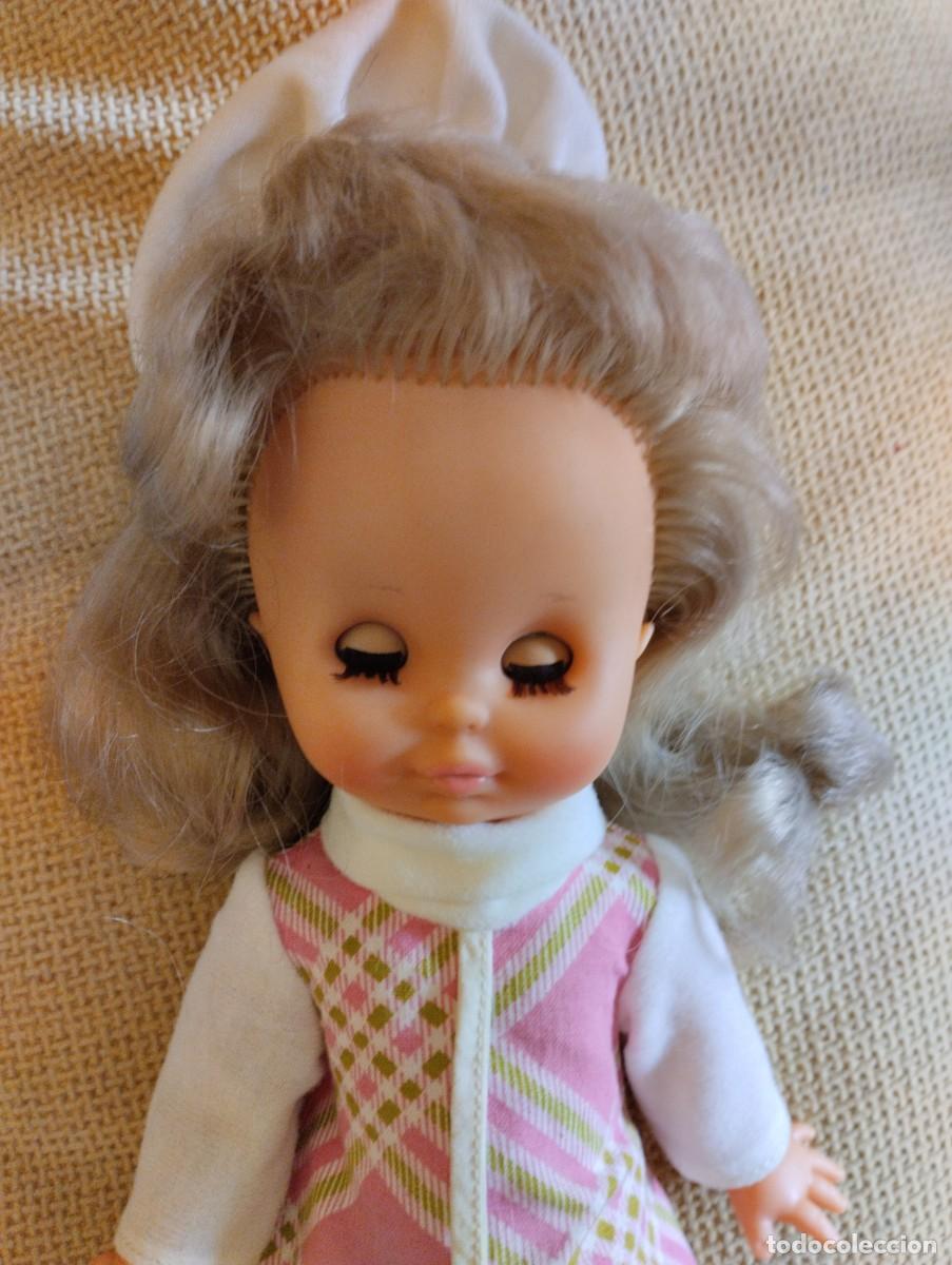 Mu&ntilde;ecas modernas: Mu&ntilde;eca made in France - Foto 6