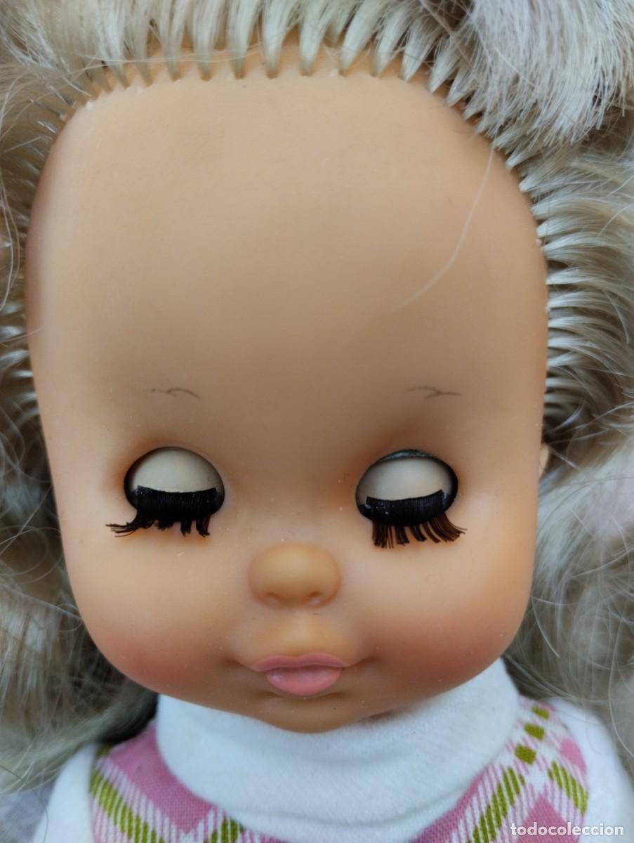 Mu&ntilde;ecas modernas: Mu&ntilde;eca made in France - Foto 7