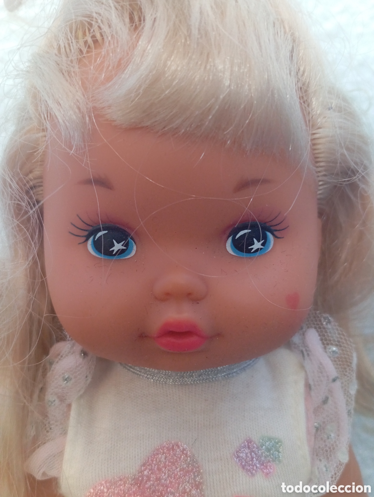 Mu&ntilde;ecas modernas: Lil Miss Makeup de Mattel - Foto 2