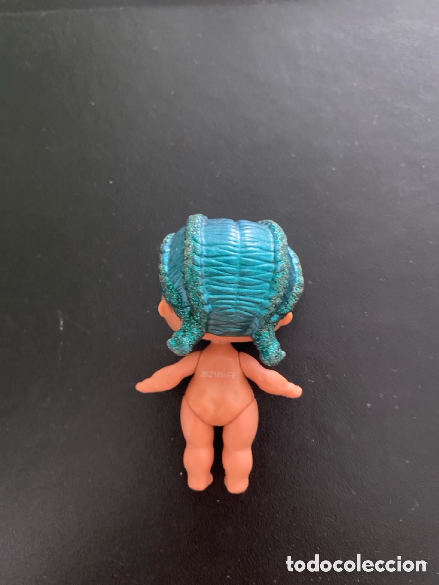 Mu&ntilde;ecas modernas: Mu&ntilde;eca L O L surprise - Foto 2