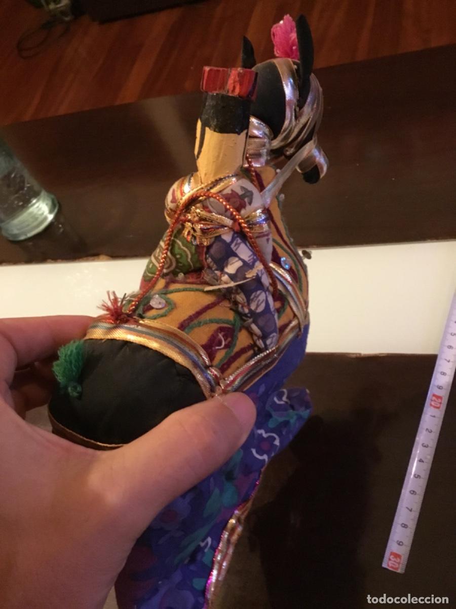 Mu&ntilde;ecas modernas: Mu&ntilde;eco artesan&iacute;a turca? - Foto 4