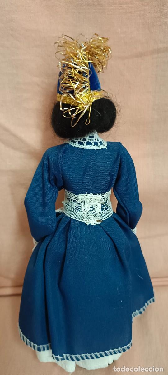 Mu&ntilde;ecas modernas: Mu&ntilde;eca Gestitos DAnton Jos - Foto 2