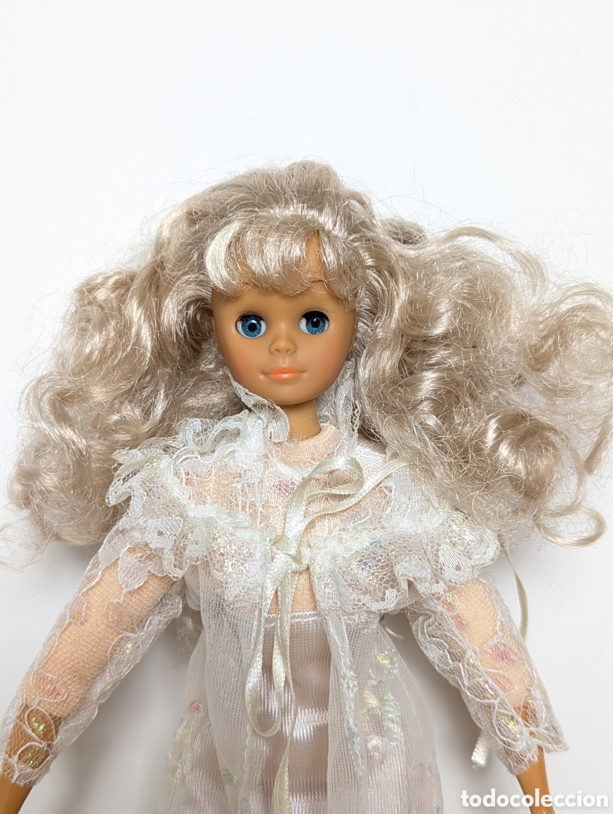 Mu&ntilde;ecas modernas: Mu&ntilde;eca Steffi love dream soft - Foto 2