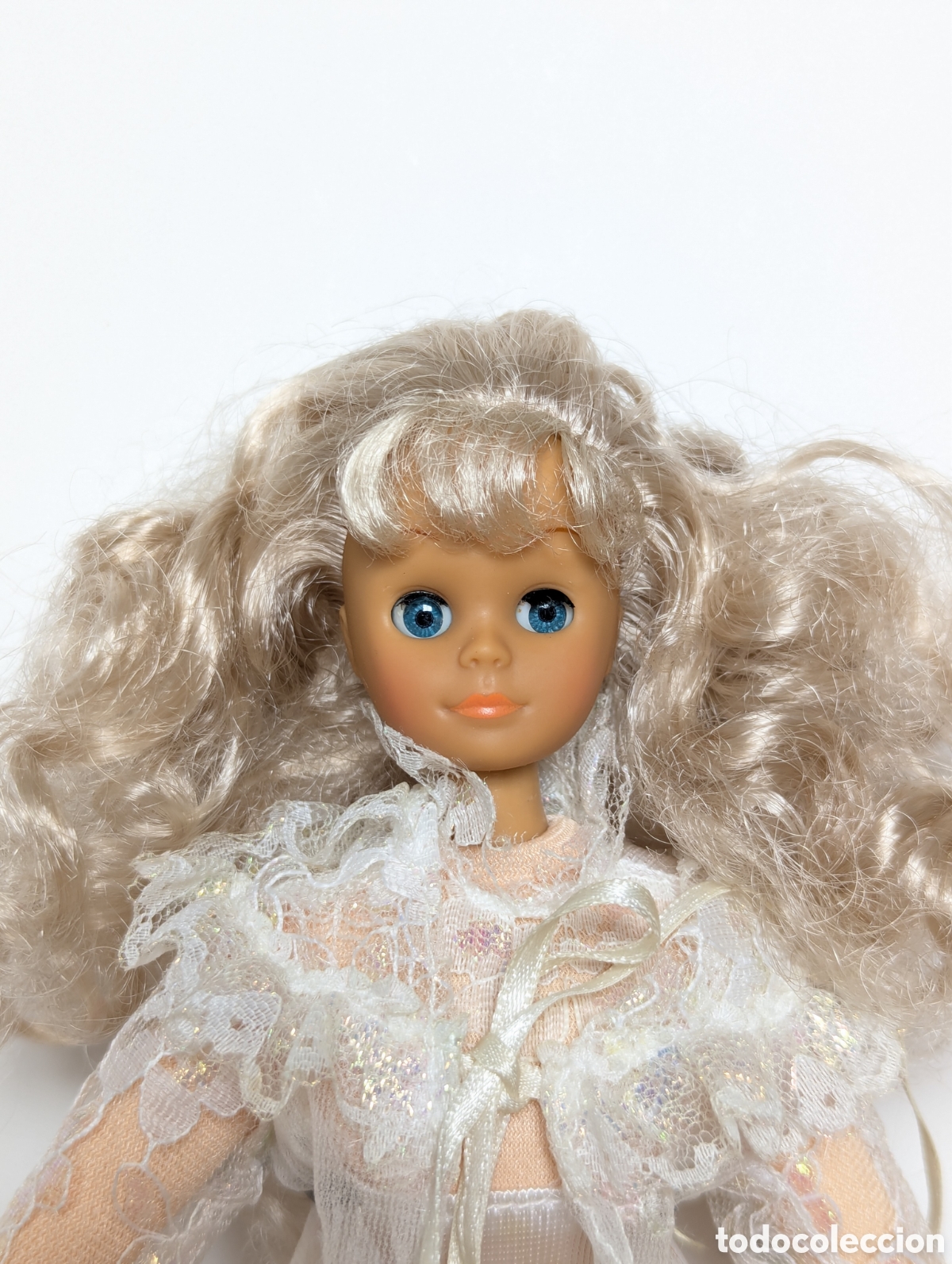 Mu&ntilde;ecas modernas: Mu&ntilde;eca Steffi love dream soft - Foto 3