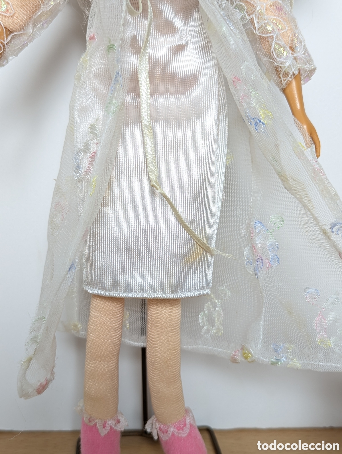 Mu&ntilde;ecas modernas: Mu&ntilde;eca Steffi love dream soft - Foto 4