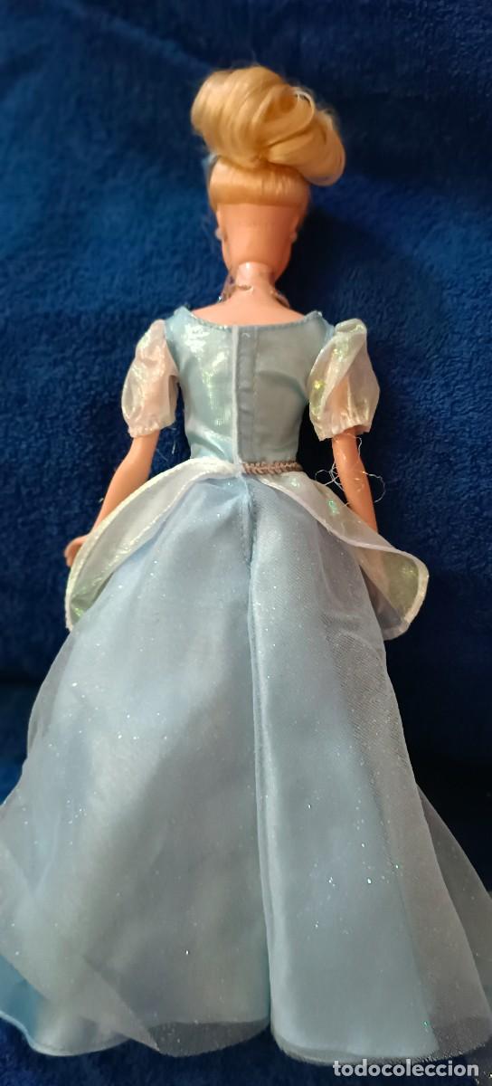 Mu&ntilde;ecas modernas: Mu&ntilde;eca Cenicienta Disney - Foto 3