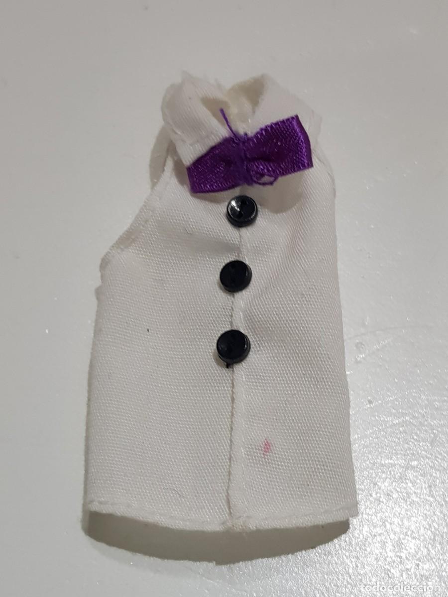 Mu&ntilde;ecas modernas: Camisa monster high clawdeen Wolf sweet - Foto 1