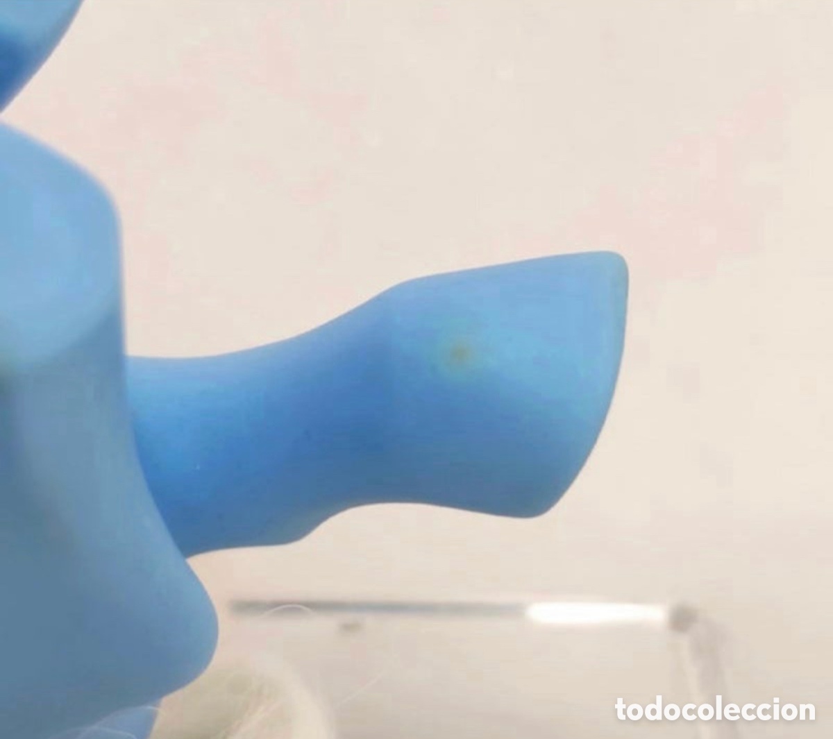 Mu&ntilde;ecas modernas: Peque&ntilde;o Pony G1 Nightglider - Foto 2