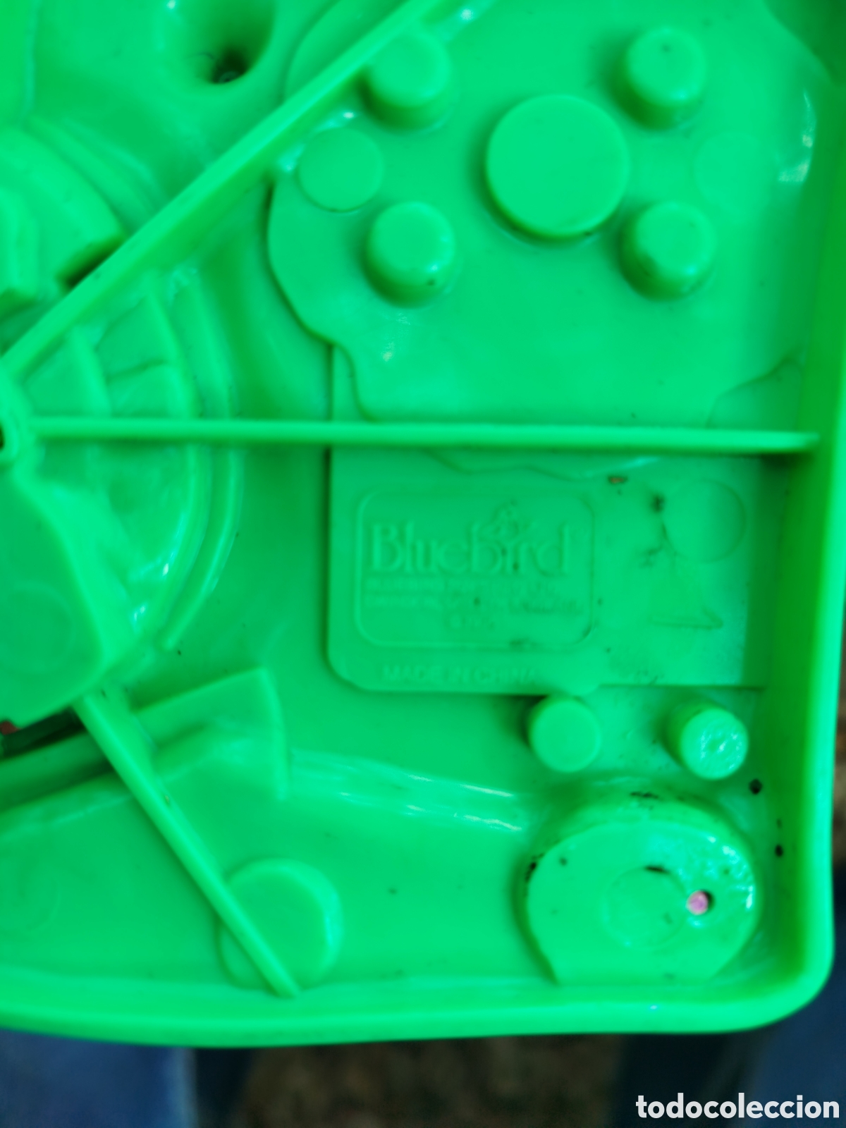 Mu&ntilde;ecas modernas: Polly Pocket original - Foto 8