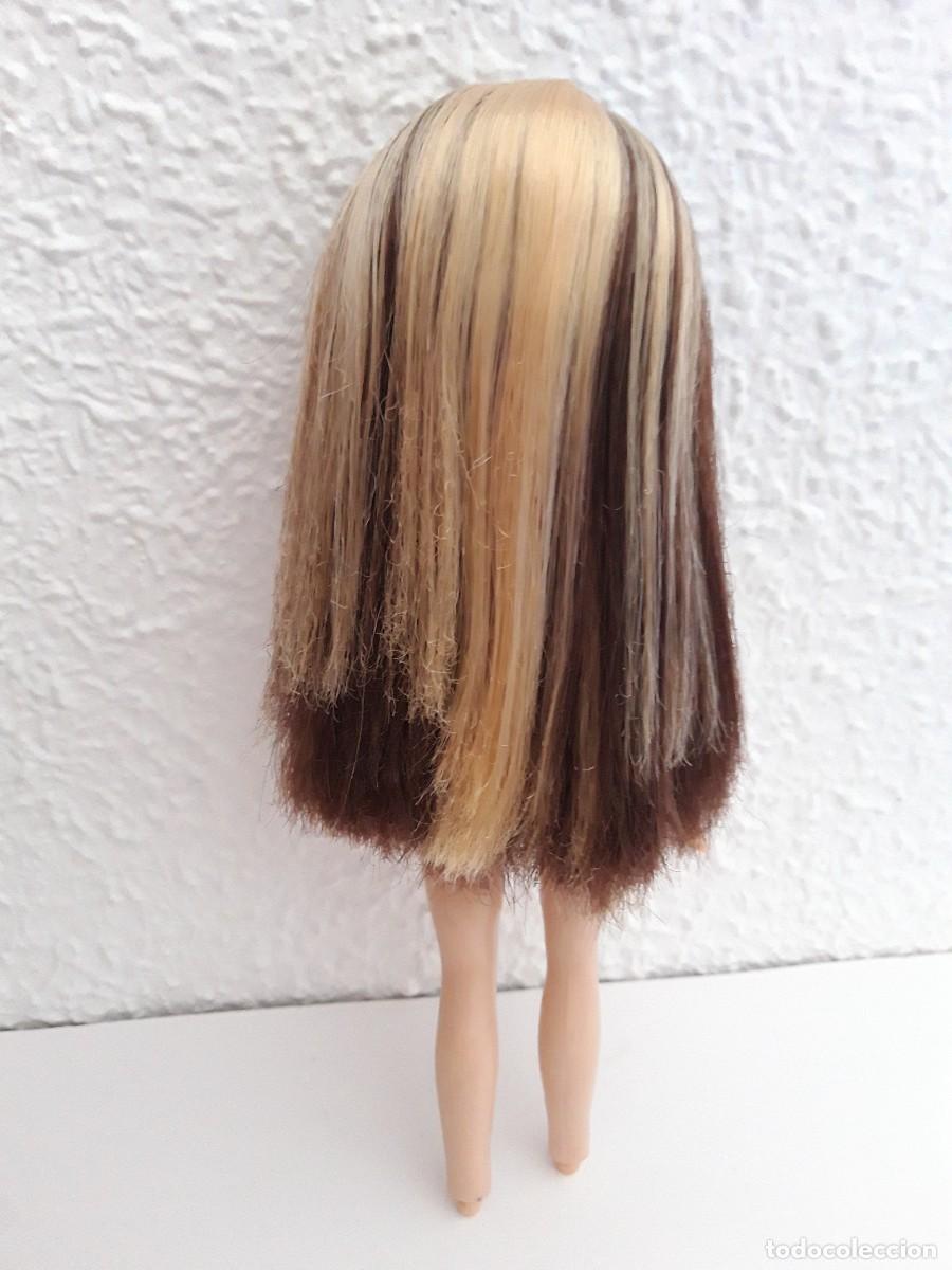 Mu&ntilde;ecas modernas: Bratz Cloe Rock Angelz - Foto 3