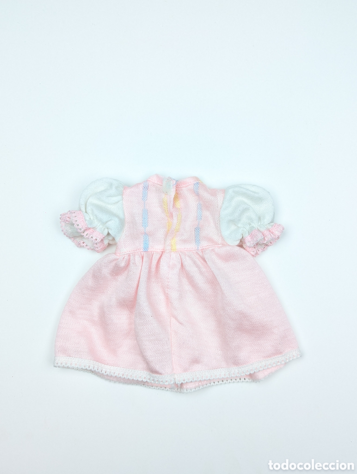 Mu&ntilde;ecas modernas: Ropa mu&ntilde;eca Nenuco vintage - Foto 1