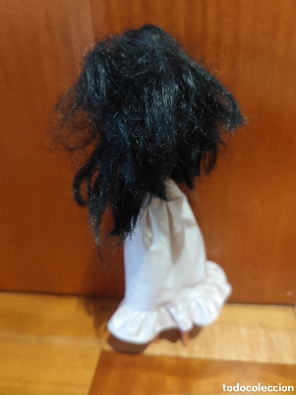 Mu&ntilde;ecas modernas: Barbie esmeralda de mattel - Foto 3