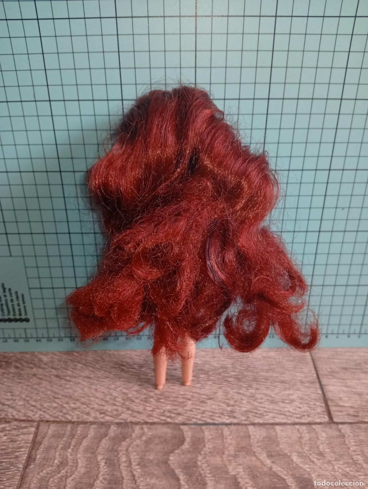 Mu&ntilde;ecas modernas: Mu&ntilde;eca Bratz pelirroja - Foto 7