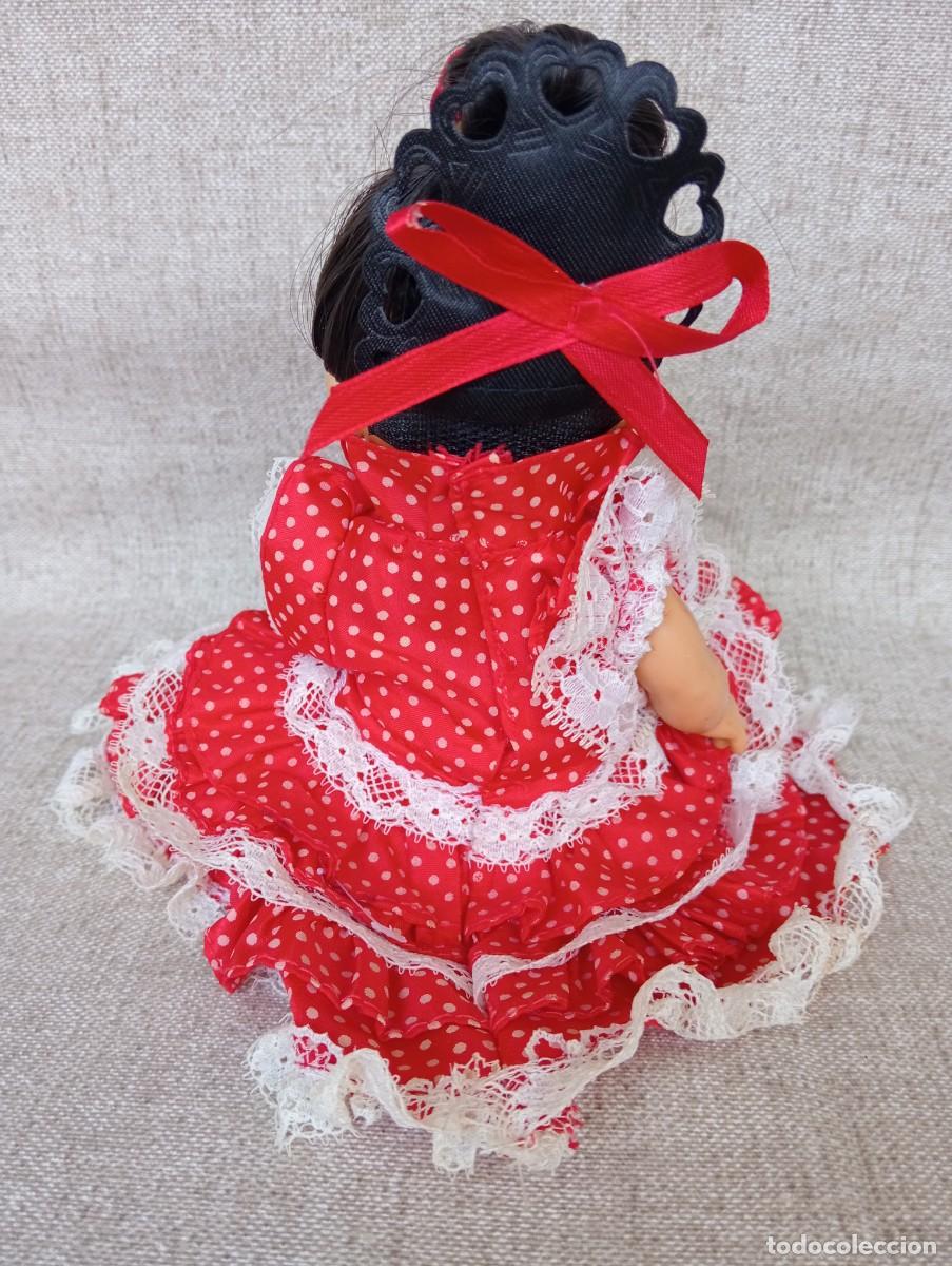 Mu&ntilde;ecas modernas: PEQUE&Ntilde;AS MU&Ntilde;ECAS TIPO BARRIGUITAS - Foto 3