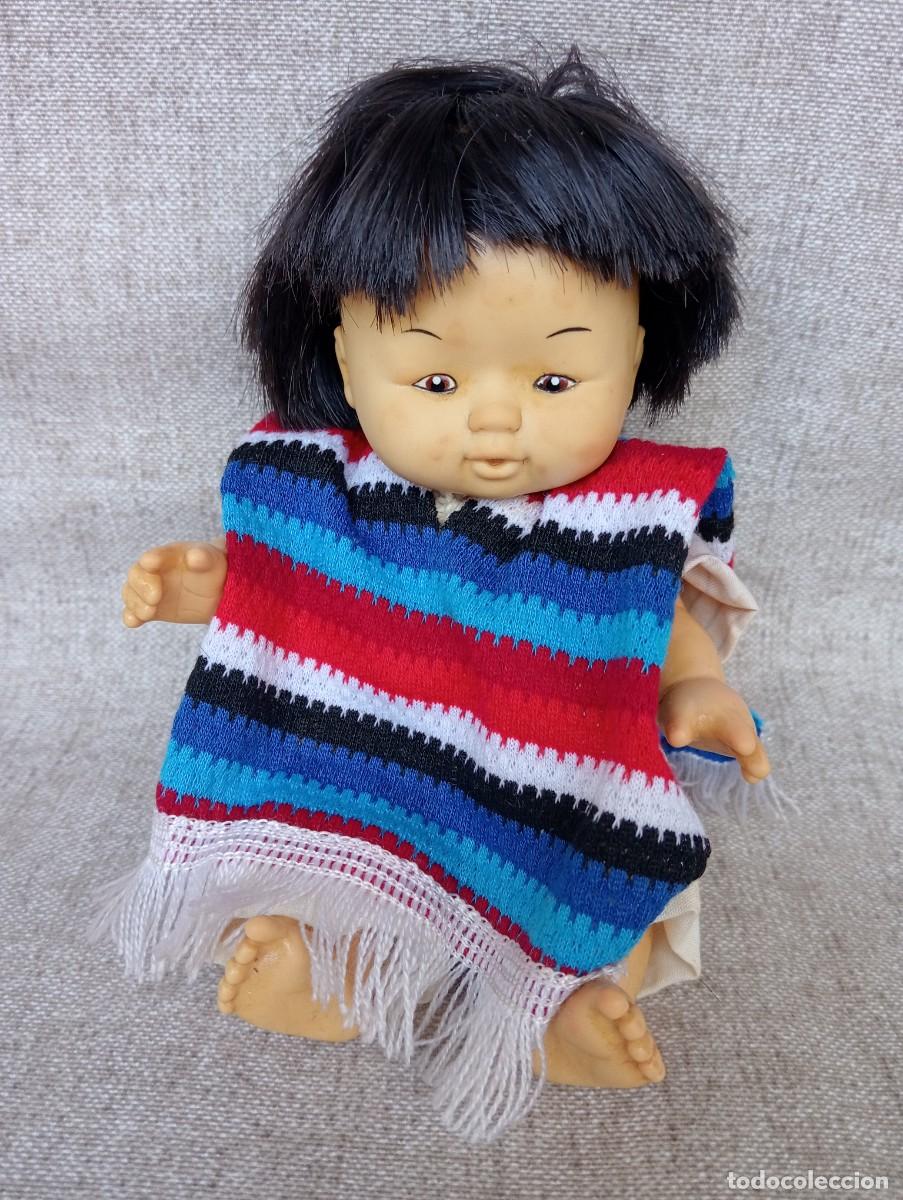 Mu&ntilde;ecas modernas: PEQUE&Ntilde;AS MU&Ntilde;ECAS TIPO BARRIGUITAS - Foto 4