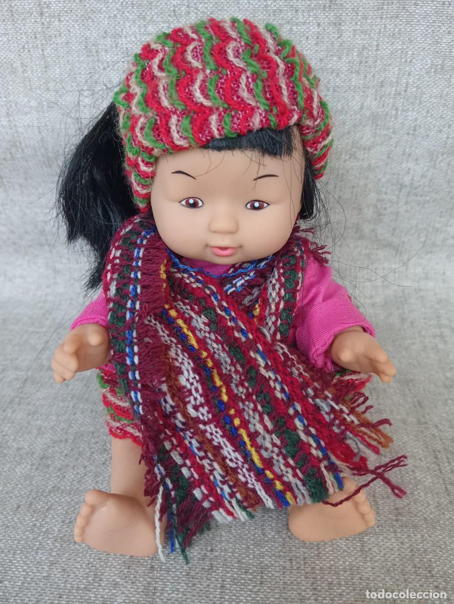 Mu&ntilde;ecas modernas: PEQUE&Ntilde;AS MU&Ntilde;ECAS TIPO BARRIGUITAS - Foto 6