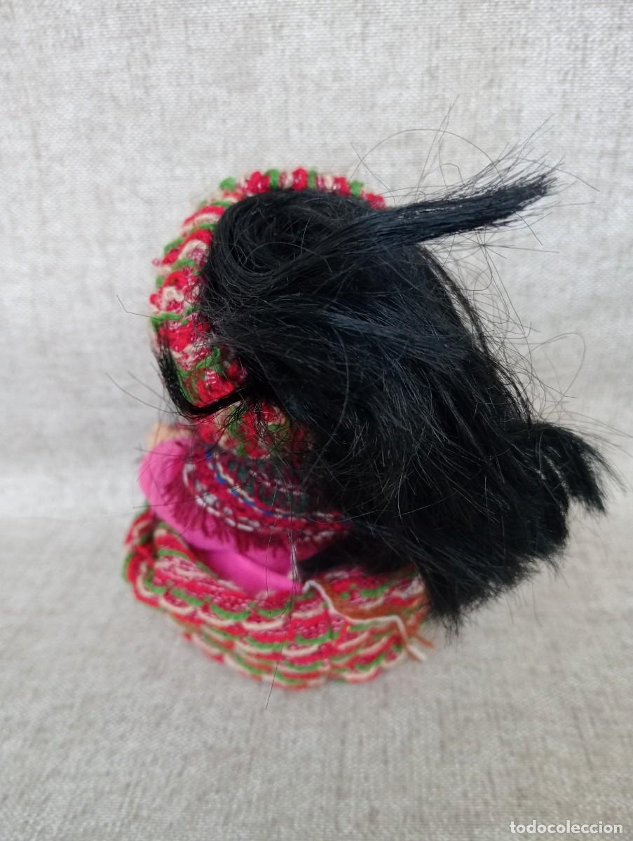 Mu&ntilde;ecas modernas: PEQUE&Ntilde;AS MU&Ntilde;ECAS TIPO BARRIGUITAS - Foto 7