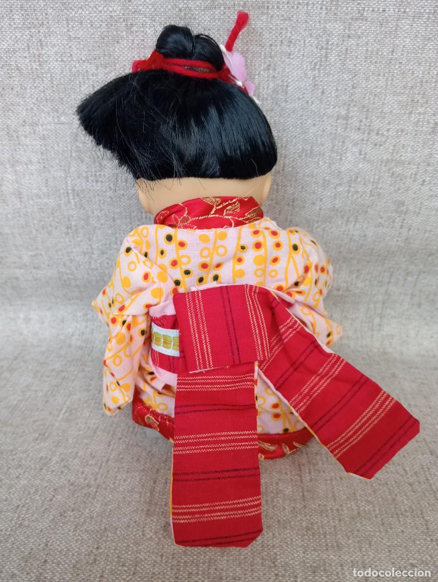 Mu&ntilde;ecas modernas: PEQUE&Ntilde;AS MU&Ntilde;ECAS TIPO BARRIGUITAS - Foto 9