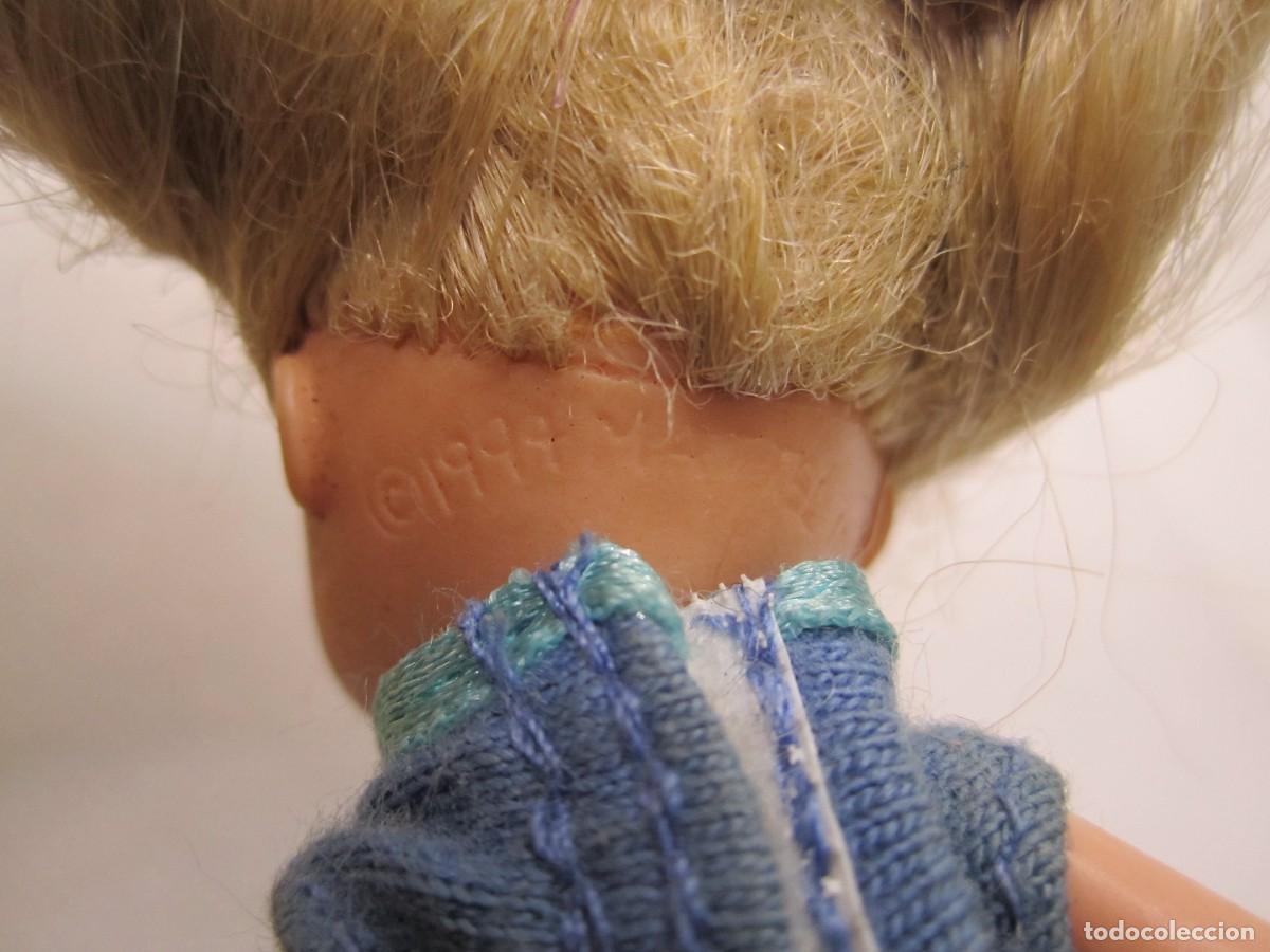 Mu&ntilde;ecas modernas: lote 4 mu&ntilde;ecas mattel - Foto 2