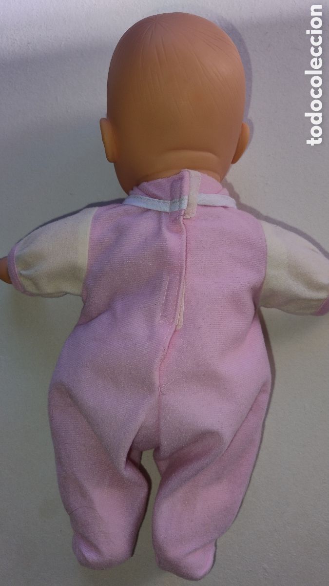 Mu&ntilde;ecas modernas: Mu&ntilde;eco made in china - Foto 2