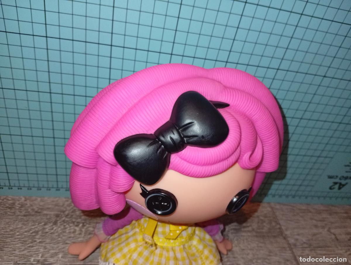 Mu&ntilde;ecas modernas: mu&ntilde;eca Lalaloopsy grande mga - Foto 2