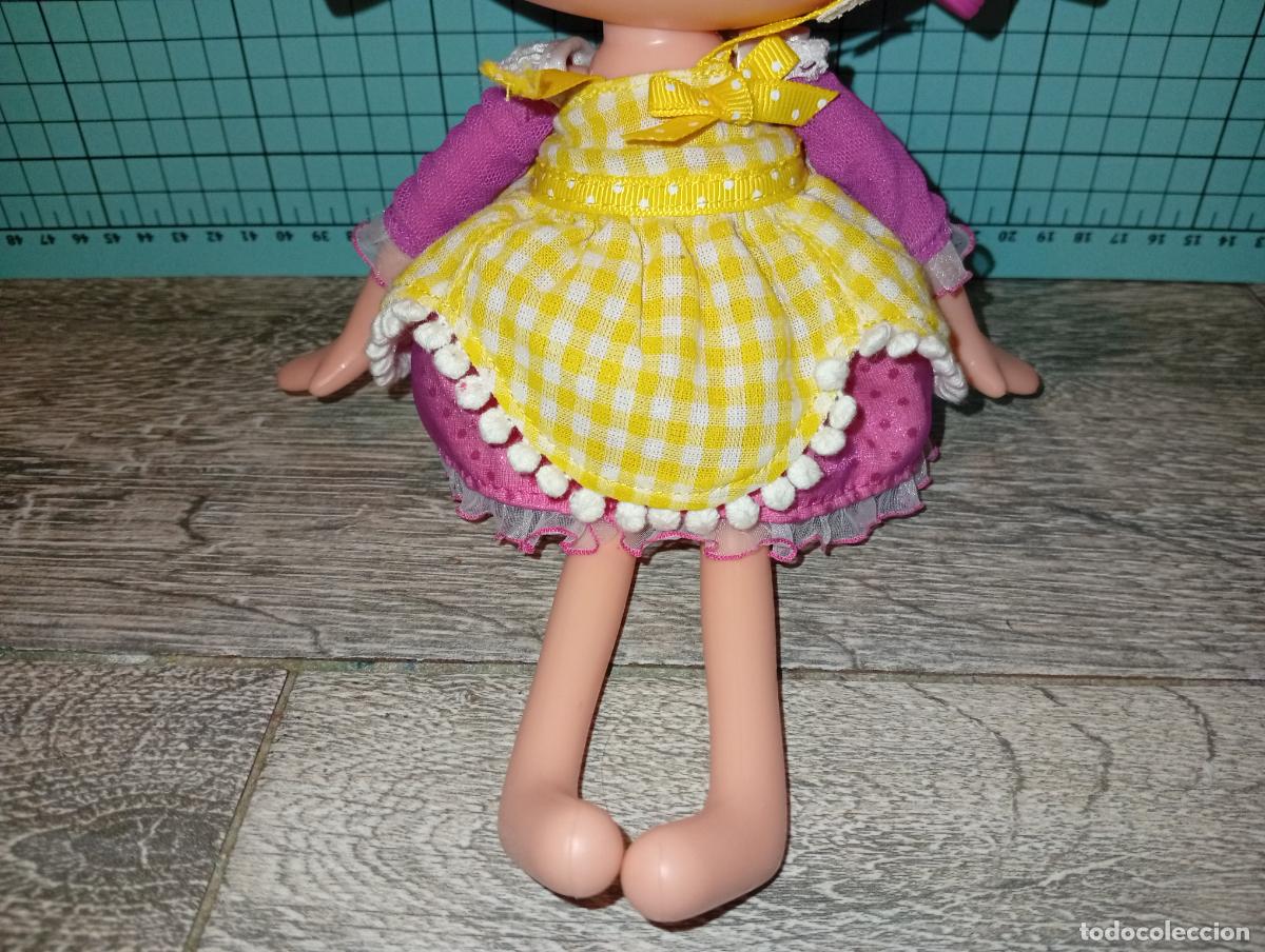 Mu&ntilde;ecas modernas: mu&ntilde;eca Lalaloopsy grande mga - Foto 6