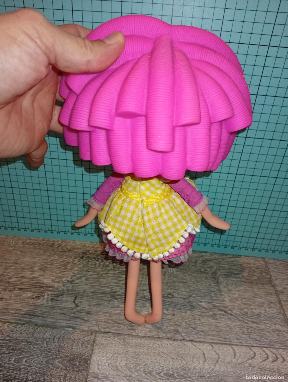 Mu&ntilde;ecas modernas: mu&ntilde;eca Lalaloopsy grande mga - Foto 7
