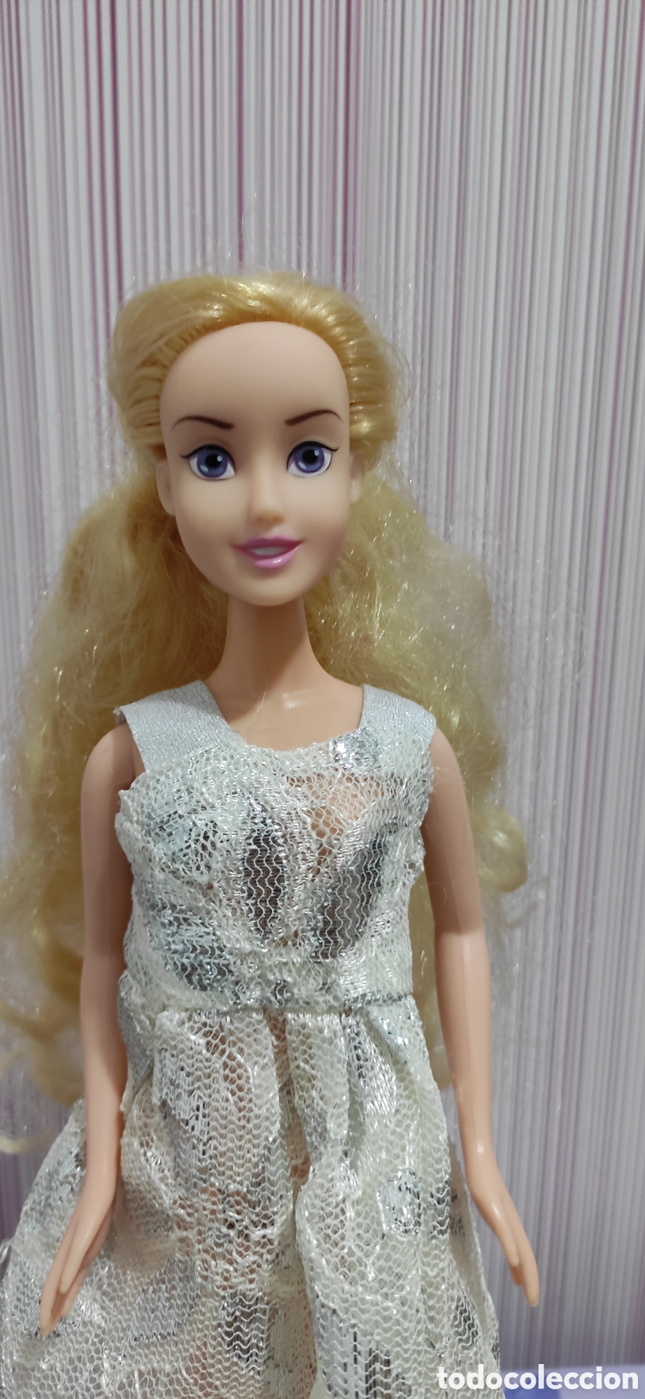 Mu&ntilde;ecas modernas: Mu&ntilde;eca Aurora Bella durmiente Disney Simba - Foto 2
