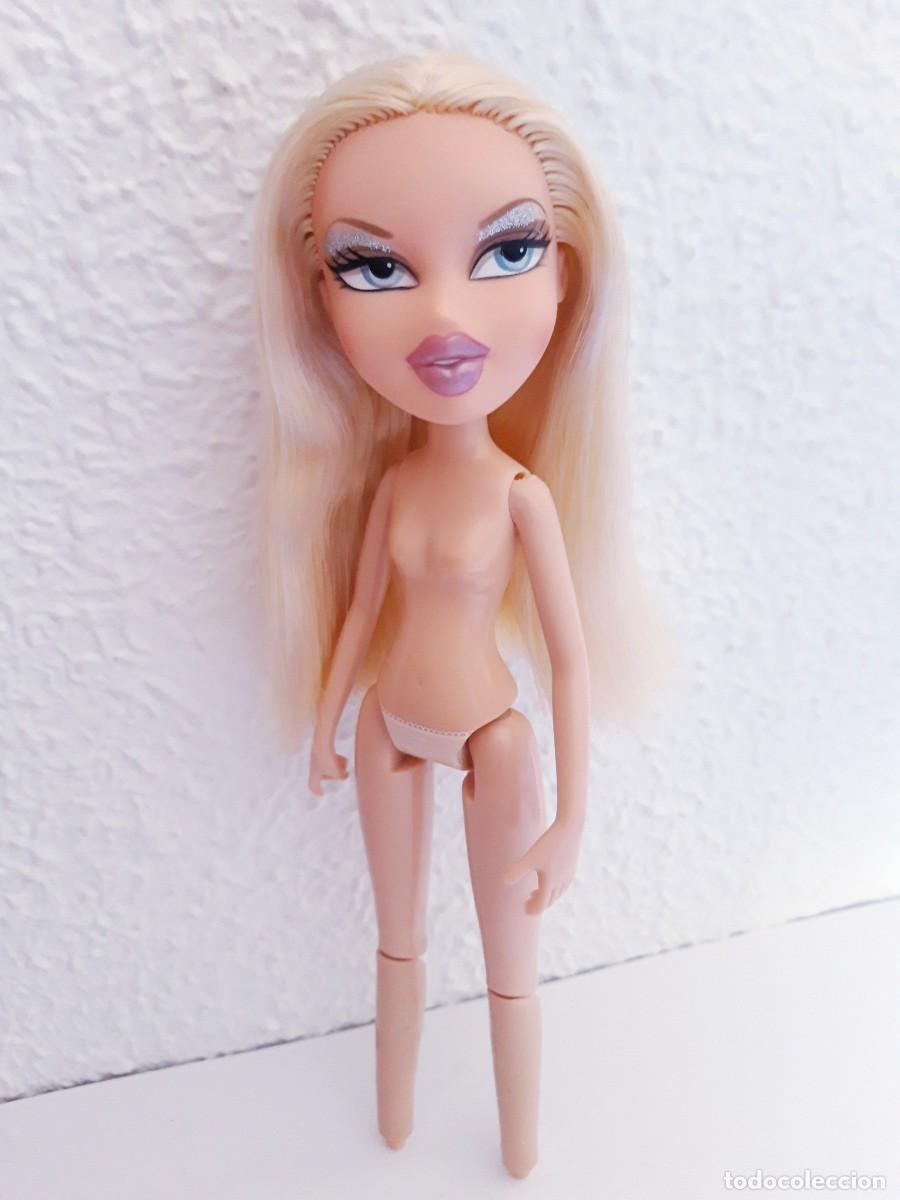 Mu&ntilde;ecas modernas: Bratz Cloe Star Singerz - Foto 3