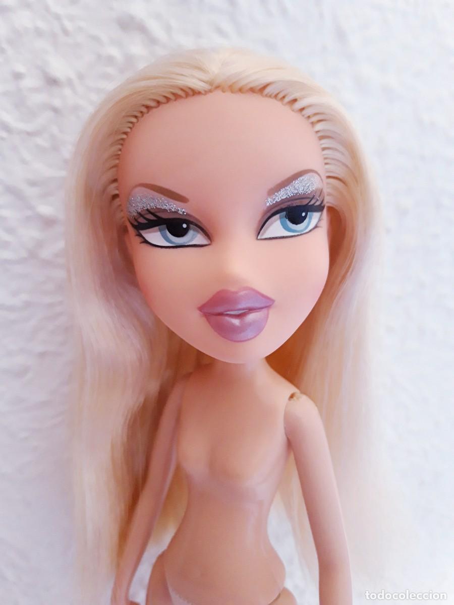 Mu&ntilde;ecas modernas: Bratz Cloe Star Singerz - Foto 1