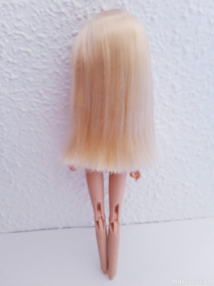 Mu&ntilde;ecas modernas: Bratz Cloe Star Singerz - Foto 4
