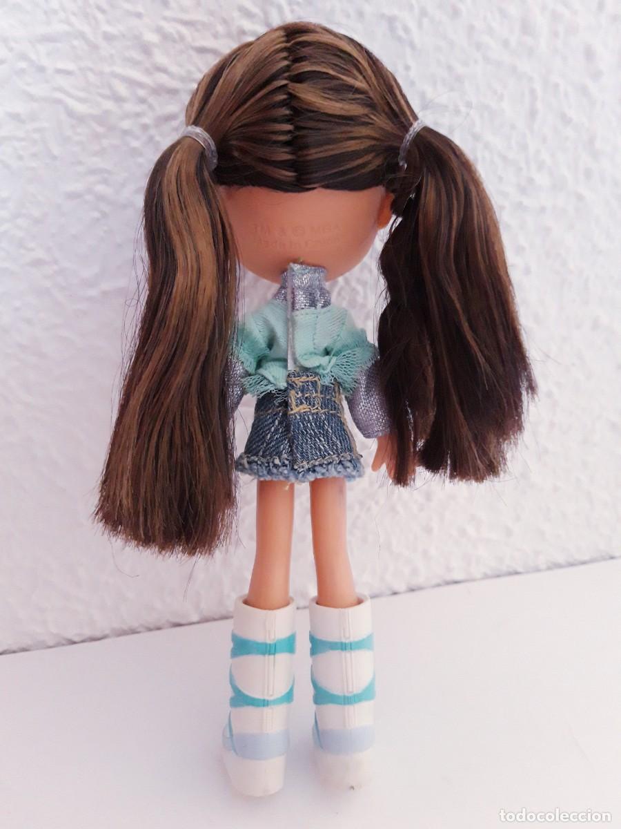 Mu&ntilde;ecas modernas: Bratz Kidz Dana Winter Vacation - Foto 2