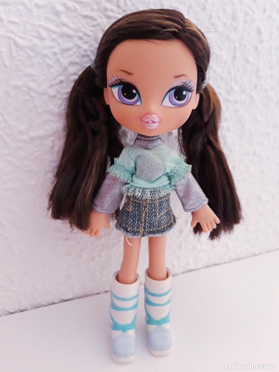 Mu&ntilde;ecas modernas: Bratz Kidz Dana Winter Vacation - Foto 1