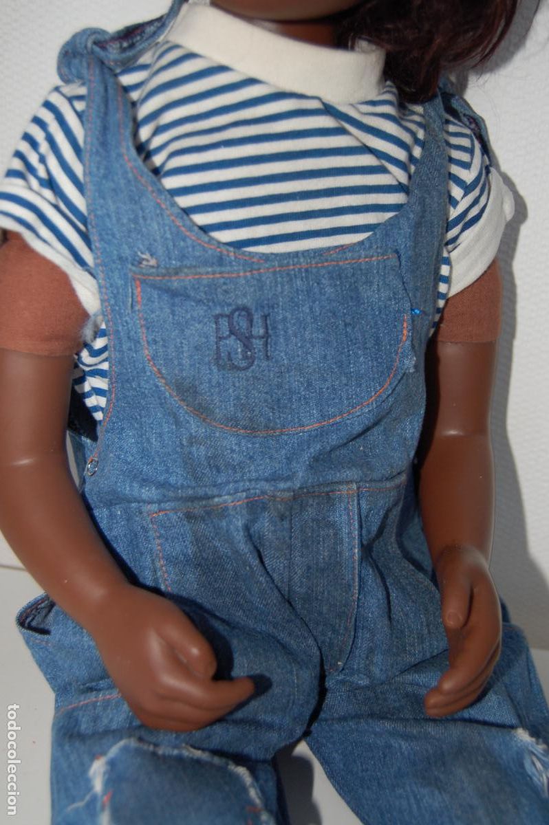 Mu&ntilde;ecas modernas: billy de philip heath 1994 - Foto 4
