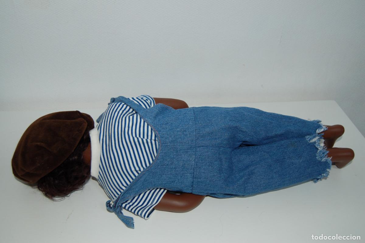 Mu&ntilde;ecas modernas: billy de philip heath 1994 - Foto 6
