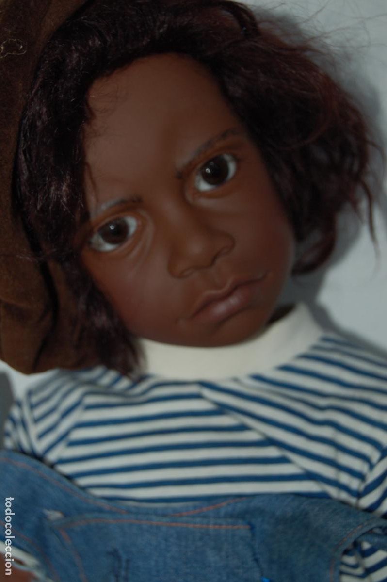 Mu&ntilde;ecas modernas: billy de philip heath 1994 - Foto 7