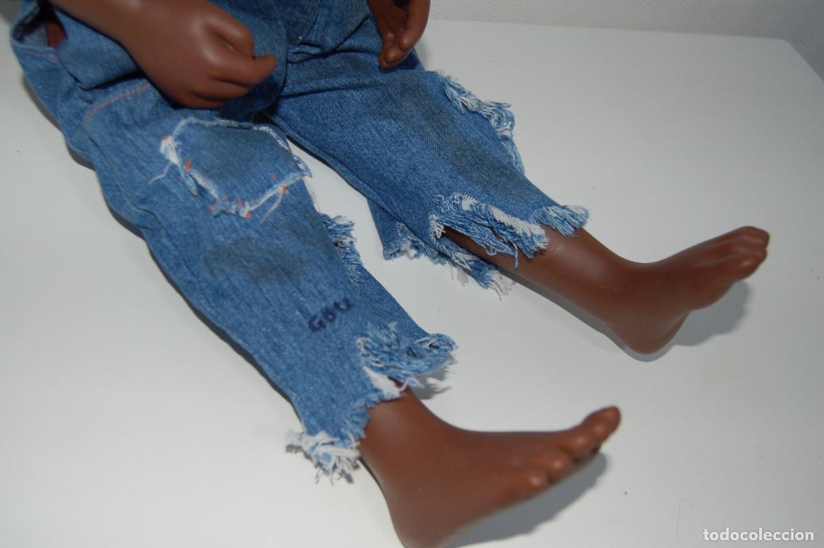 Mu&ntilde;ecas modernas: billy de philip heath 1994 - Foto 8
