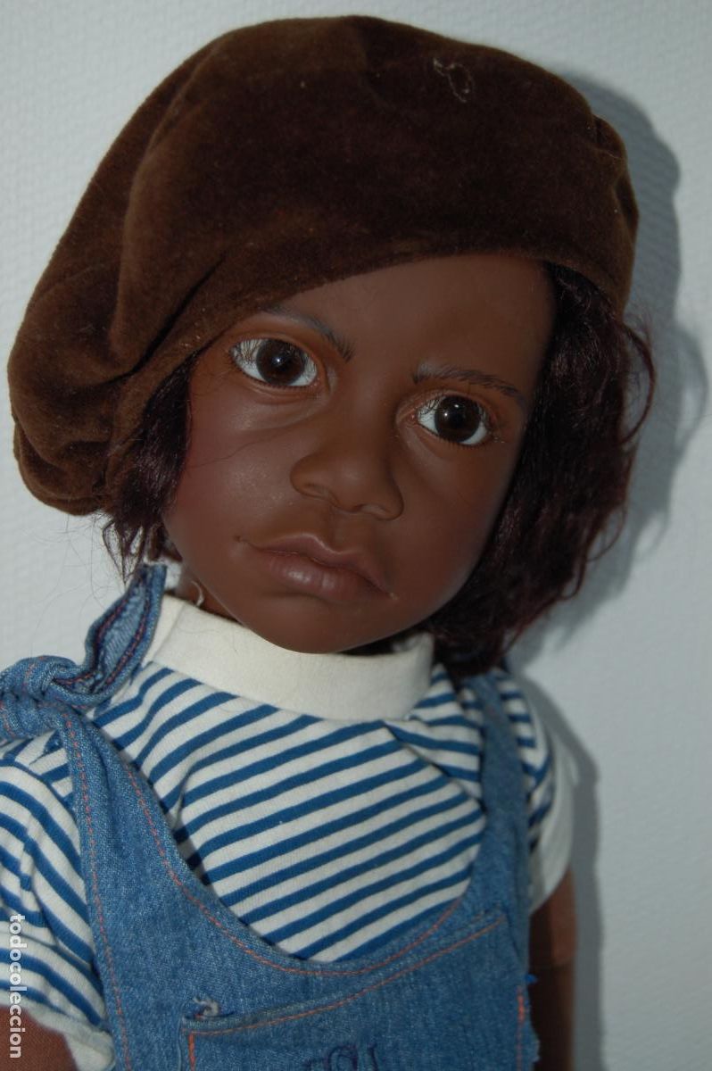 Mu&ntilde;ecas modernas: billy de philip heath 1994 - Foto 9