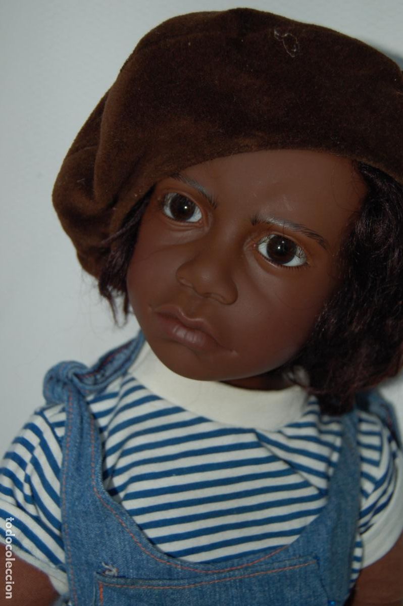 Mu&ntilde;ecas modernas: billy de philip heath 1994 - Foto 11