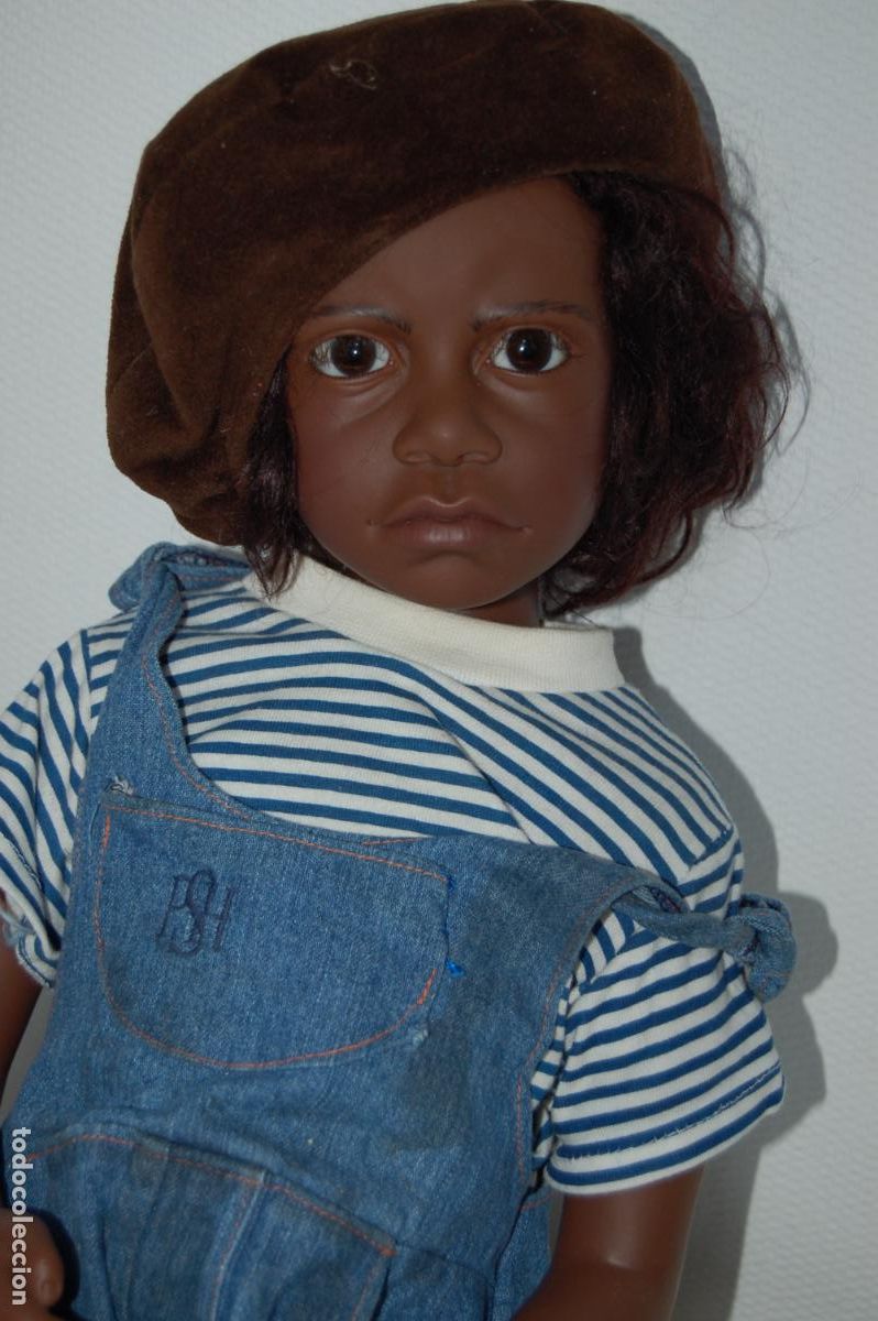 Mu&ntilde;ecas modernas: billy de philip heath 1994 - Foto 1
