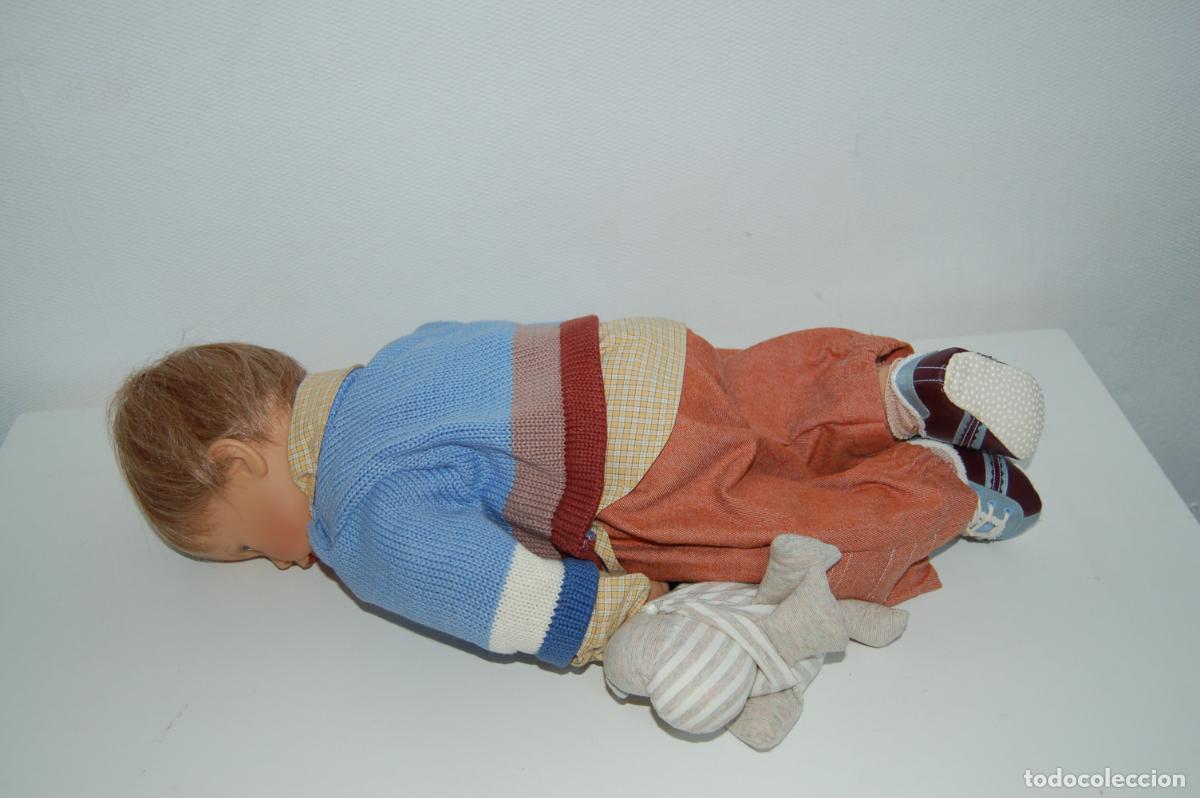 Mu&ntilde;ecas modernas: robin de bettine klemm - Foto 6