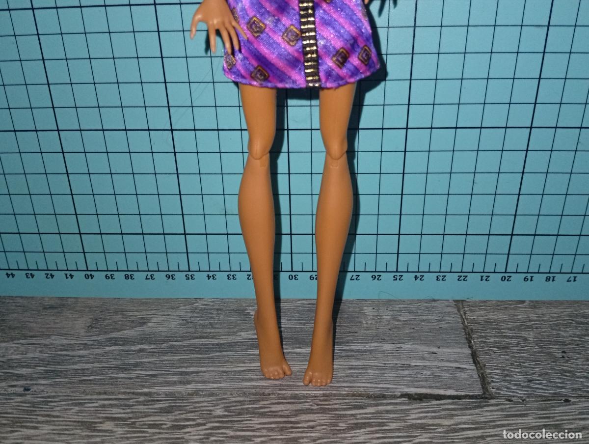 Mu&ntilde;ecas modernas: Mu&ntilde;eca Monster high Clawdeen wolf - Foto 5