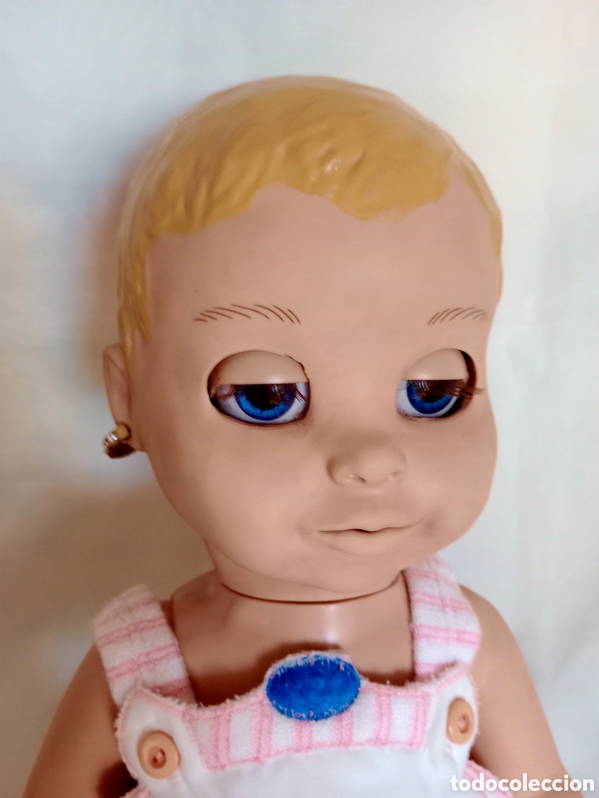 Mu&ntilde;ecas modernas: Mu&ntilde;eca interactiva Luvabella - Foto 7