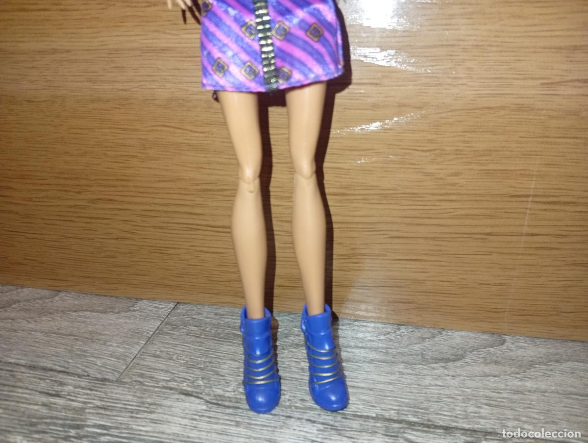Mu&ntilde;ecas modernas: mu&ntilde;eca Monster high Clawdeen - Foto 7