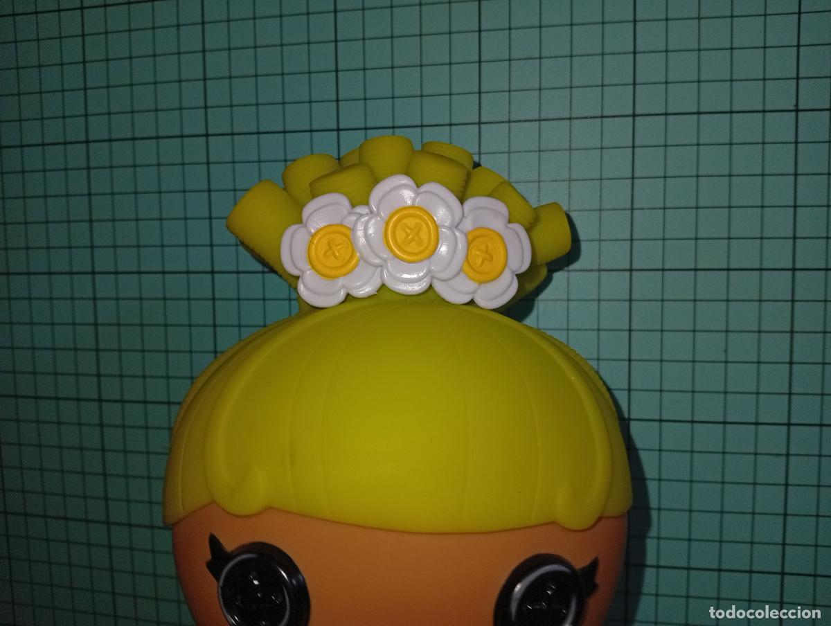 Mu&ntilde;ecas modernas: Preciosa mu&ntilde;eca Lalaloopsy Pix E flutters - Foto 2