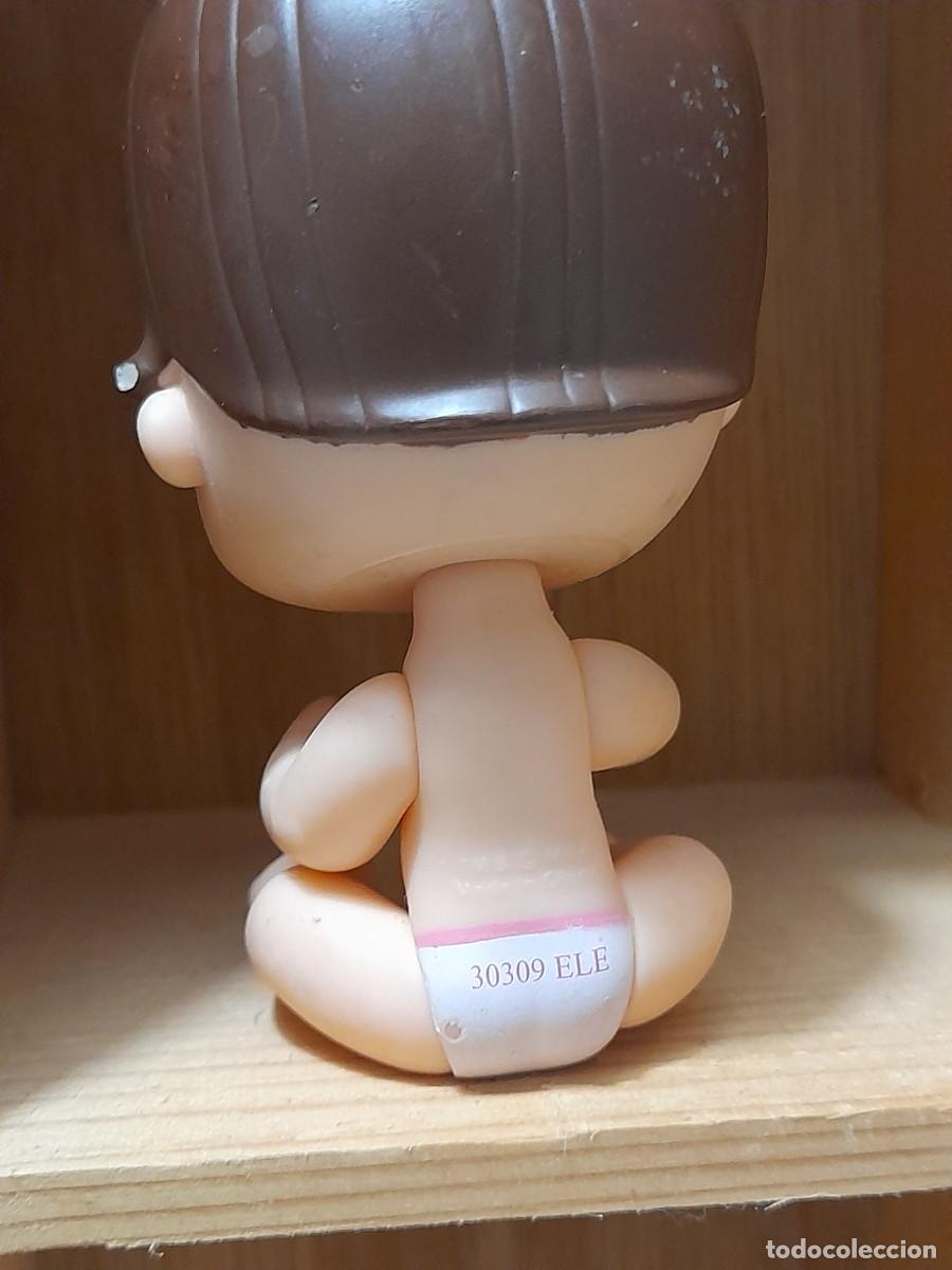 Mu&ntilde;ecas modernas: Mu&ntilde;eca Mini Bratz, MGA articulada - Foto 2